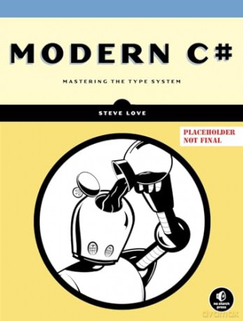 The C Type System - Steve Love [KSIĄŻKA]