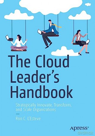 Cloud Leaders Handbook - L'esteve Ron C. [KSIĄŻKA]
