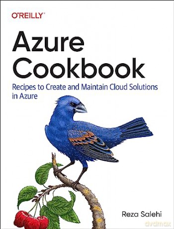 Azure Cookbook [KSIĄŻKA]