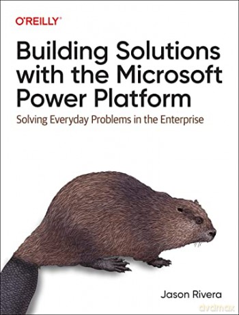 Building Solutions With The Microsoft P - Jason Rivera [KSIĄŻKA]