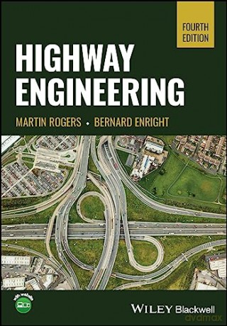 Highway Engineering 4th Edition [KSIĄŻKA]