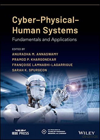 Cyber Physical Human System [KSIĄŻKA]