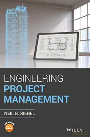 Engineering Project Management [KSIĄŻKA]