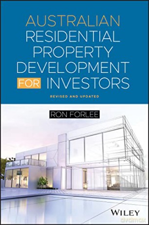 Australian Residential Property Develop [KSIĄŻKA]