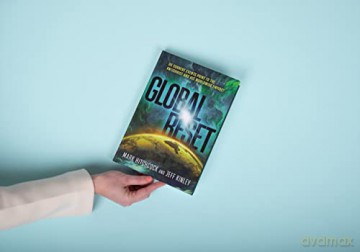 Global Reset Do Current Events Point To - Mark Hitchcock [KSIĄŻKA]