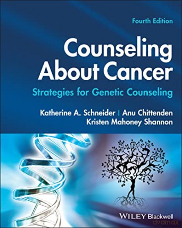 Counseling About Cancer Strategies For [KSIĄŻKA]