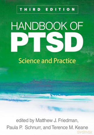 Handbook Of Ptsd - Matthew J Friedman [KSIĄŻKA]