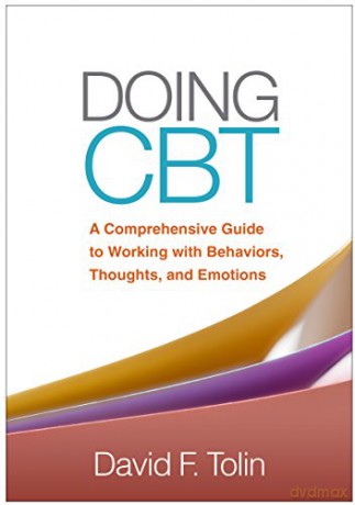 Doing Cbt - David F. Tolin [KSIĄŻKA]