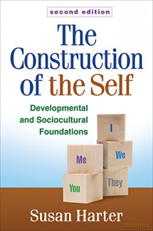 Construction Of The Self - Susan Harter [KSIĄŻKA]
