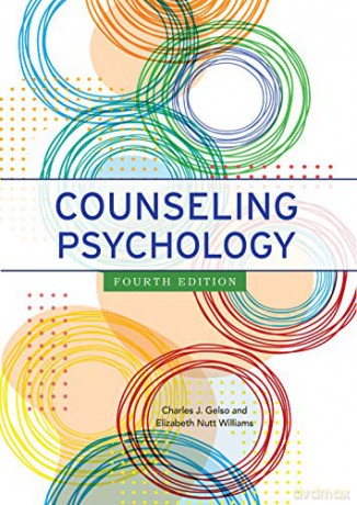 Counseling Psychology - Charles J. Gelso [KSIĄŻKA]