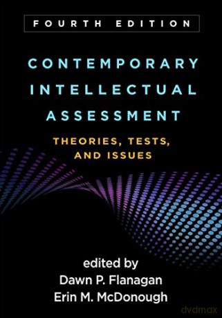 Contemporary Intellectual Assessment - Dawn P. Flanagan [KSIĄŻKA]