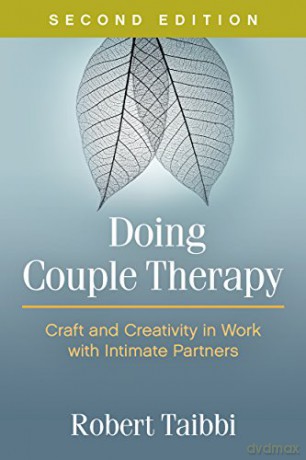 Doing Couple Therapy Second Edition - Robert Taibbi [KSIĄŻKA]
