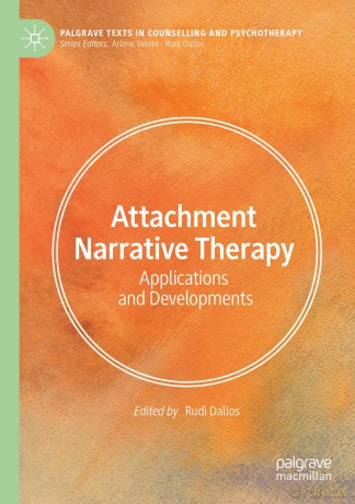 Attachment Narrative Therapy - Dallos Rudi [KSIĄŻKA]
