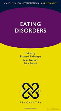 Eating Disorders [KSIĄŻKA]