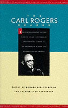 Carl Rogers Reader - Carl Rogers [KSIĄŻKA]