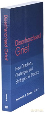 Disenfranchised Grief 5160 - Unknown [KSIĄŻKA]