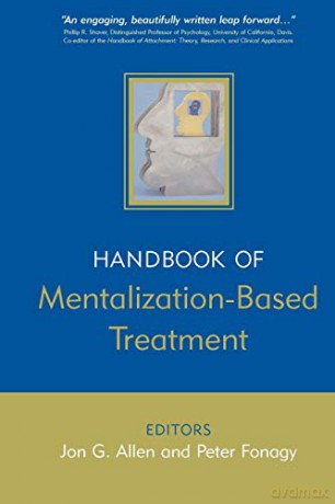 Handbook Of Mentalization-Based Treatmen - Jon Allen [KSIĄŻKA]