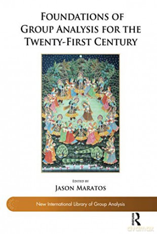 Foundations Of Group Analysis For T - Maratos [KSIĄŻKA]