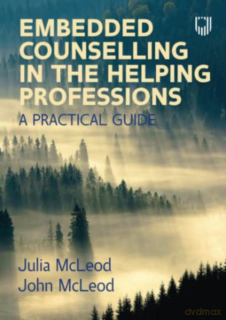 Embedded Counselling In The Helping Pro [KSIĄŻKA]