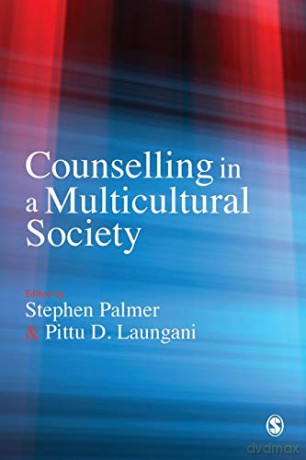 Counselling In A Multicultural Society - Stephen Palmer [KSIĄŻKA]