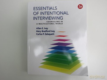Essntls Intntnl Intrvwng Mltcl - Ivey Ivey Zalaquett [KSIĄŻKA]