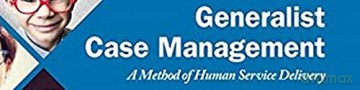 Generalist Case Management Method Of Hum - Woodside Mcclam [KSIĄŻKA]