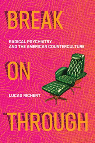 Break On Through - Lucas Richert [KSIĄŻKA]