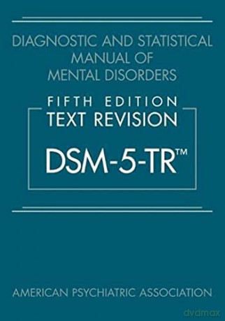 Diagnostic Statistical Manual Mental Dh [KSIĄŻKA]