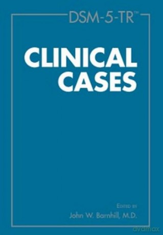 Dsm 5 Trt Clinical Cases [KSIĄŻKA]