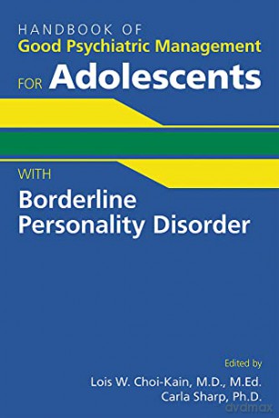 Handbook Good Psychiatric Management Ap [KSIĄŻKA]