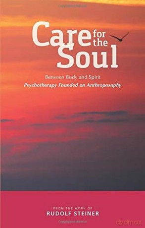 Care For The Soul [KSIĄŻKA]