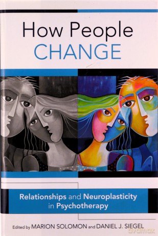 How People Change - Daniel J. Siegel [KSIĄŻKA]