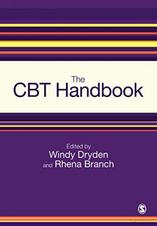 Cbt Handbook - Windy Dryden [KSIĄŻKA]