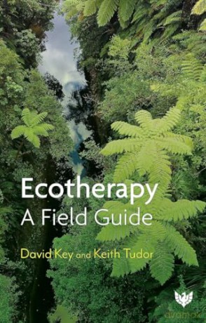 Ecotherapy - David Key [KSIĄŻKA]