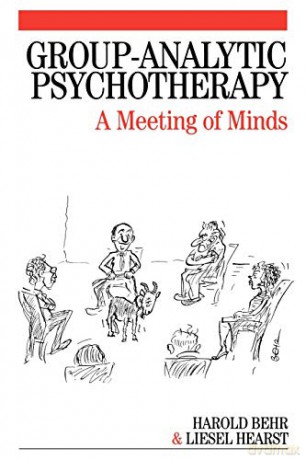 Group Analytic Psychotherapy - Unknown [KSIĄŻKA]