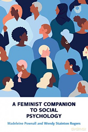 Feminist Companion To Social Psycholo [KSIĄŻKA]