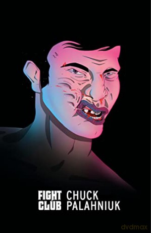 Fight Club - Palahniuk Chuck [KSIĄŻKA]