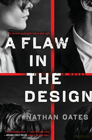 Flaw In The Design - Nathan Oates [KSIĄŻKA]