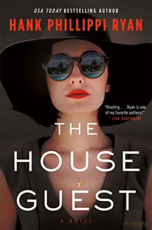 House Guest - Abby Niles [KSIĄŻKA]