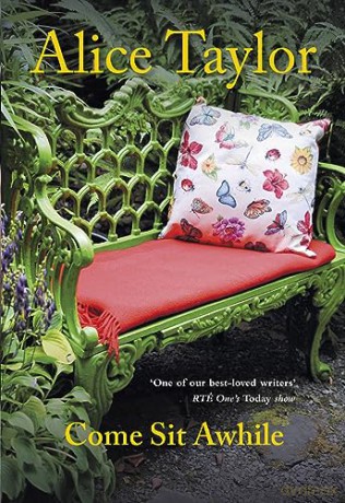 Come Sit Awhile - Alice Taylor [KSIĄŻKA]