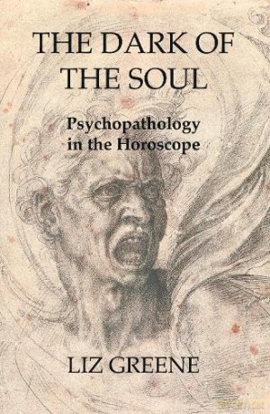 Dark Of The Soul - Liz Greene [KSIĄŻKA]