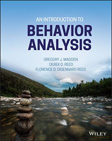 An Introduction To Behavior Analysis [KSIĄŻKA]