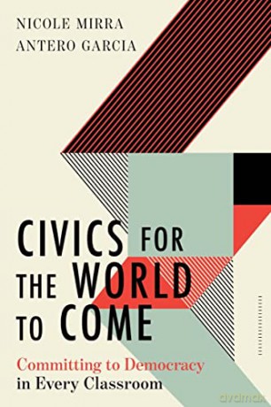 Civics For The World To Come [KSIĄŻKA]