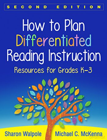 How To Plan Differentiated Reading Instr - Sharon Walpole [KSIĄŻKA]