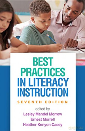 Best Practices In Literacy Instruction S - Lesley Mande Morrow [KSIĄŻKA]