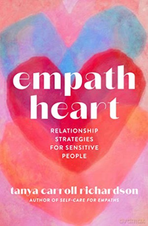 Empath Heart - Tanya C Richardson [KSIĄŻKA]