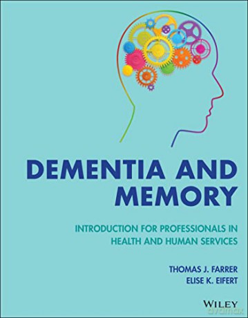 Dementia And Memory [KSIĄŻKA]