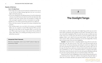 Gaslight Effect Recovery Guide - Dr. Robin Stern [KSIĄŻKA]