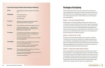 Gaslighting Recovery For Women - Amelia Kelley [KSIĄŻKA]