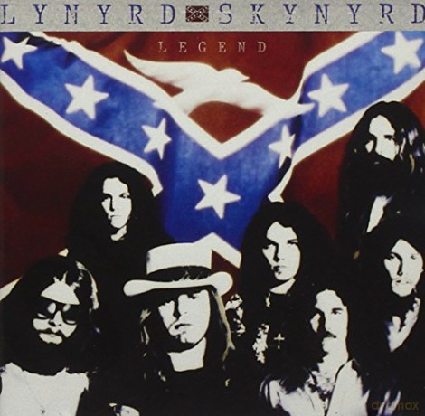 Lynyrd Skynyrd: Legend [CD]